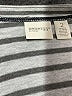 Zenergy by Chico's Silver Cardigan Size Lg (2) - photo 7