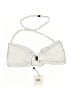 Fella White Ivory Swimsuit Top Size S - photo 2