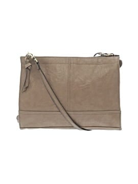 Bueno Leather Crossbody Bag (view 1)