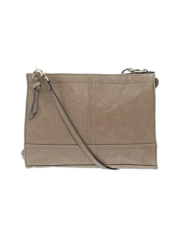 Bueno Leather Crossbody Bag (view 1)