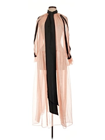 Philosophy Di Lorenzo Serafini Cocktail Dress (view 1)