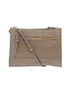 Bueno Leather Crossbody Bag (view 2)