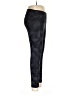 Yogalicious Camo Black Active Pants Size XL - photo 4