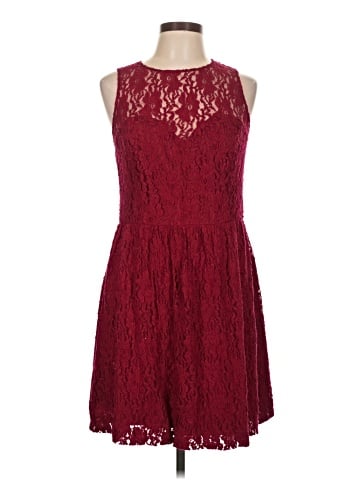 Kensie Cocktail Dress (view 1)