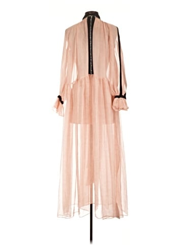 Philosophy Di Lorenzo Serafini Cocktail Dress (view 2)