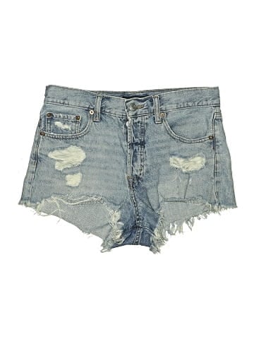 Aeropostale Denim Shorts (view 1)
