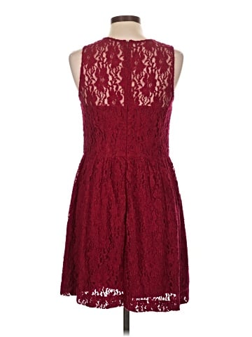 Kensie Cocktail Dress (view 2)