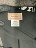 Love...ady 100% Polyester Graphic Black Casual Dress Size S - photo 7
