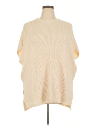 Unbranded Poncho (view 1)