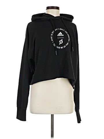 Adidas Pullover Hoodie (view 1)