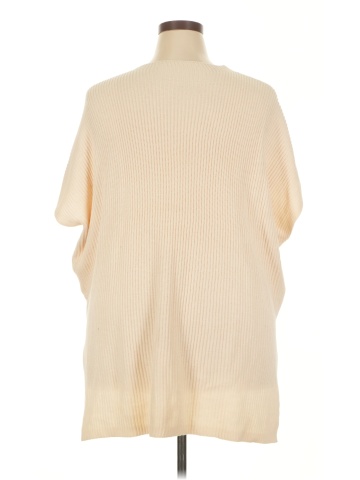 Unbranded Poncho (view 2)