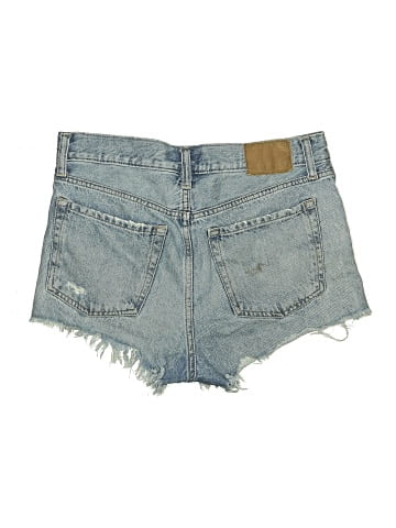 Aeropostale Denim Shorts (view 2)