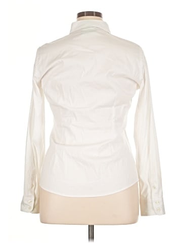C. Wonder Long Sleeve Button-Down Shirt (view 2)