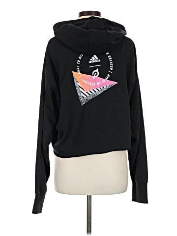 Adidas Pullover Hoodie (view 2)