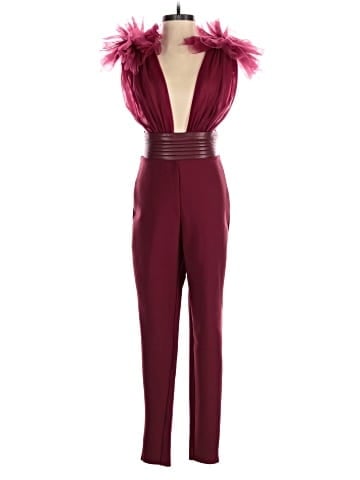 Fashion Nova Jumpsuit (view 1)