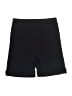 Assorted Brands Solid Black Athletic Shorts Size L - photo 2