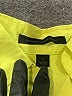 Express Design Studio Yellow 3/4 Sleeve Button-Down Shirt Size S - photo 7