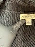 St. John's Bay 100% Acrylic Black Cardigan Size L - photo 7