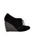 Aldo Black Wedges Size EU 39 - photo 1