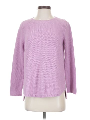 J.Jill Pullover Sweater (view 1)