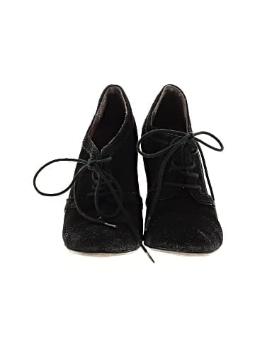 Aldo Wedges (view 2)