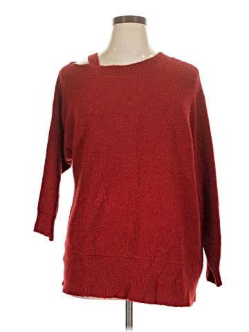 Maurices Pullover Sweater (view 1)