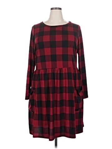 Gilli Casual Dress (view 1)