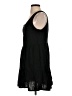 Universal Thread 100% Cotton Black Casual Dress Size S - photo 5