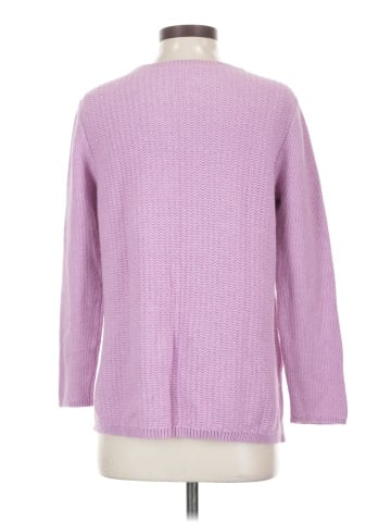 J.Jill Pullover Sweater (view 2)