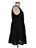 Universal Thread 100% Cotton Black Casual Dress Size S - photo 4