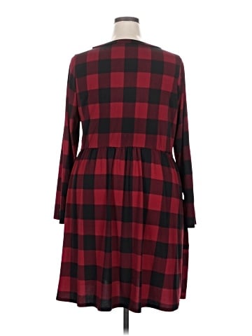 Gilli Casual Dress (view 2)