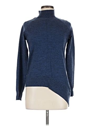 Karen Millen Turtleneck Sweater (view 1)