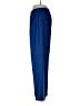 Notations Blue Casual Pants Size M - photo 5