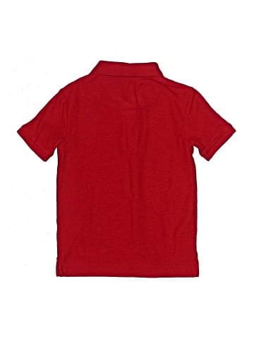 Class Club Short Sleeve Polo (view 2)