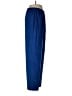 Notations Blue Casual Pants Size M - photo 4