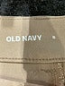 Old Navy Tan Khakis Size 6 - photo 7