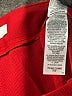 M&S Red Casual Pants Size 12 - photo 9