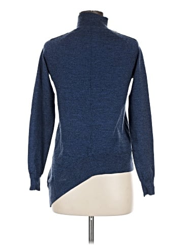 Karen Millen Turtleneck Sweater (view 2)