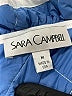 Sara Campbell White Snow Jacket Size M - photo 6