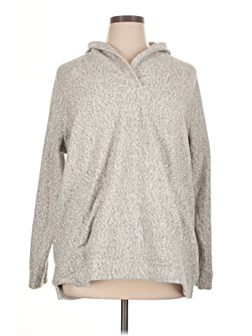 L.L.Bean Pullover Sweater (view 1)