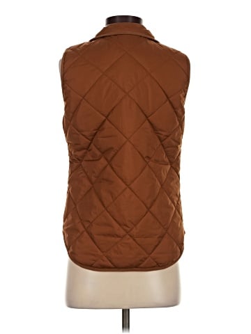 J.Crew Factory Store Vest (view 2)