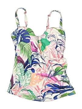 Profile By Gottex Swimsuit Top