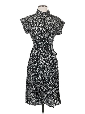 Monteau Casual Dress (view 1)