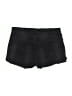 See Thru Soul Black Denim Shorts Size 29 waist - photo 2