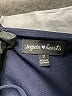 Sequin Hearts Solid Blue Cocktail Dress Size 11 - photo 7