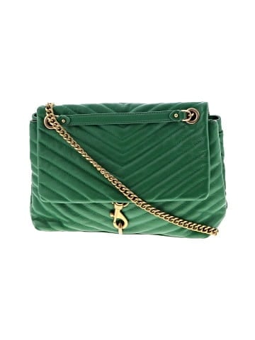 Rebecca Minkoff Leather Shoulder Bag (view 1)