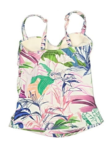 Profile by Gottex Swimsuit Top (view 2)