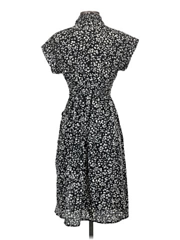 Monteau Casual Dress (view 2)