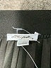 Ultra Pink Black Formal Skirt Size L - photo 4