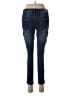 New Max Solid Blue Jeans Size 6 (petite) - photo 2